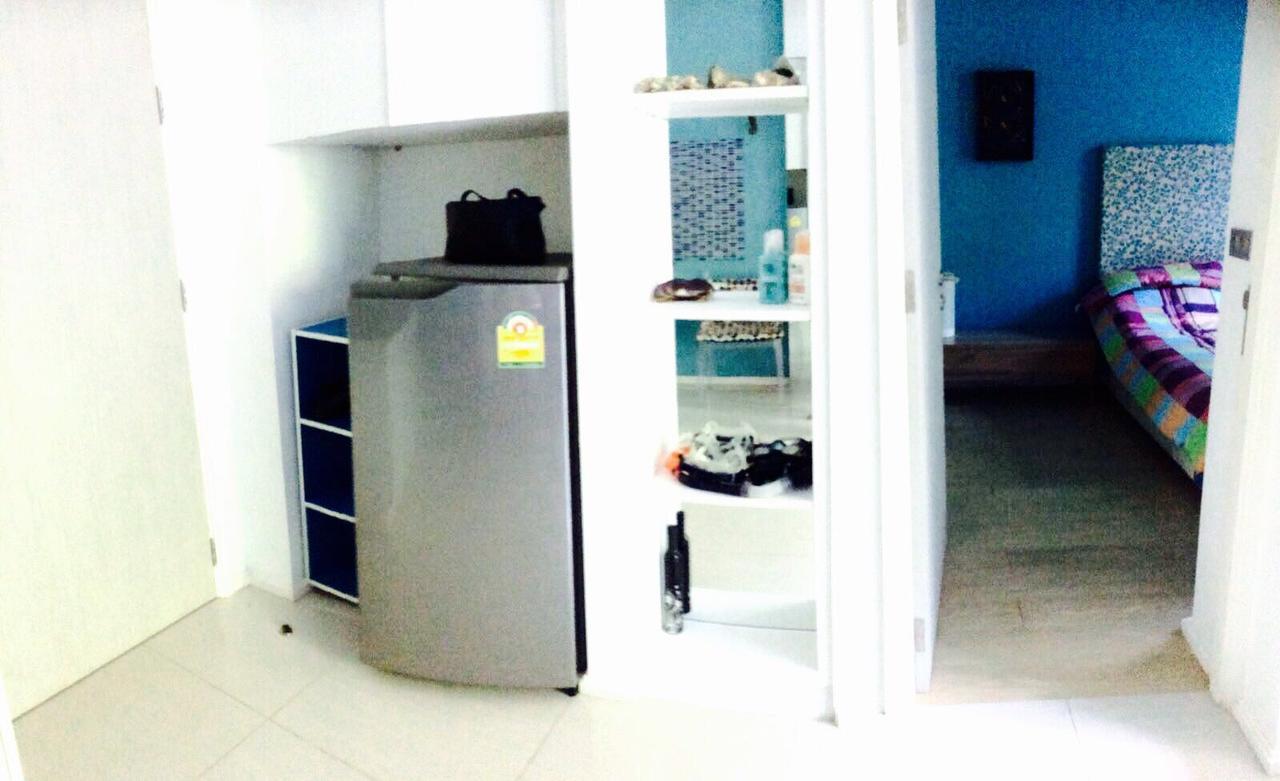 Atlantis Condo Resort Pattaya By Lj Haat Jomtien Eksteriør bilde